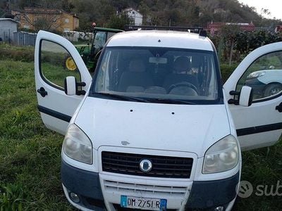 Fiat Doblò