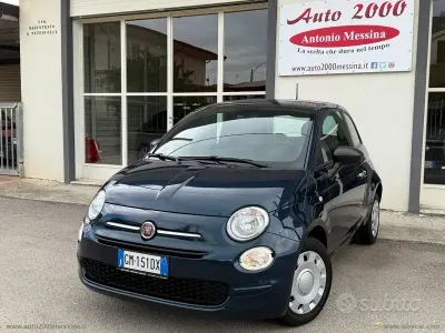Usata Fiat 500 70 CV (51 kW) 2023 Berlina