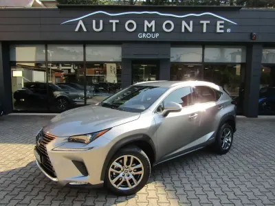 Usata Lexus NX300h