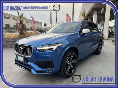 Usata Volvo XC90