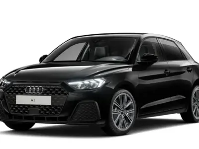 Nuova Audi A1 Ambiente 116 CV (85 kW) 2026 SUV