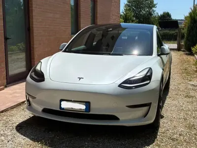 Usata Tesla Model 3