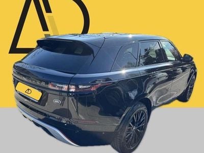 Usata Land Rover Range Rover Velar
