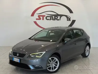 Usata Seat Leon