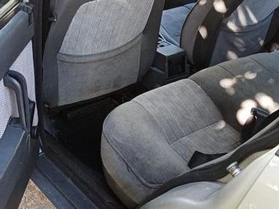 Usata Alfa Romeo 75 1986 Berlina