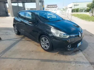 Usata Renault Clio IV