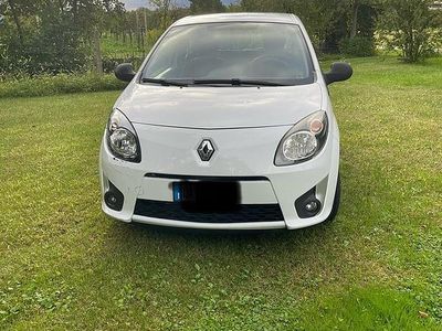 Usata Renault Twingo 2009 Utilitaria