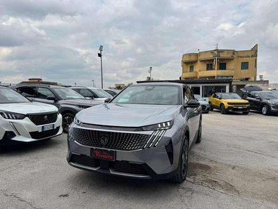 Usata Peugeot 3008 GTi 136 CV (100 kW) 2025 Grigio SUV