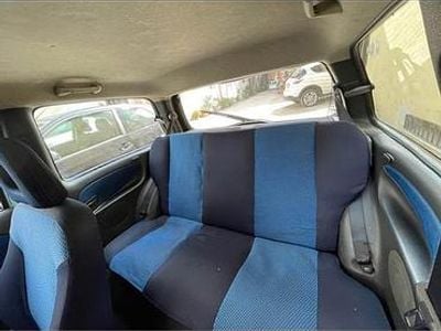 Usata Lancia Ypsilon