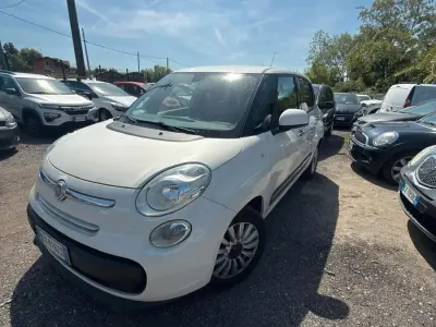 Usata Fiat 500L