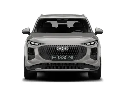 Usata Audi Q3 Advanced 150 CV (110 kW) 2025 Grigio SUV