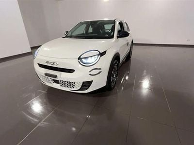 Usata Fiat 600 102 CV (75 kW) 2024 Nessuno(met.) SUV