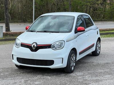 Usata Renault Twingo SE 75 CV (55 kW) 2020 Other Utilitaria