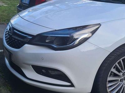 usata Opel Astra 5p 1.6 cdti Innovation s&s 110cv