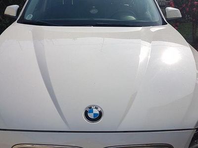 Usata BMW X1 143 CV (105 kW) 2014 SUV