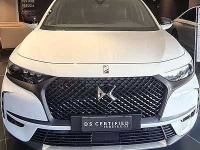 Usata 2021 DS Automobiles DS7 Crossback Performance Line Plus SUV | 25.000 € (Buon prezzo)