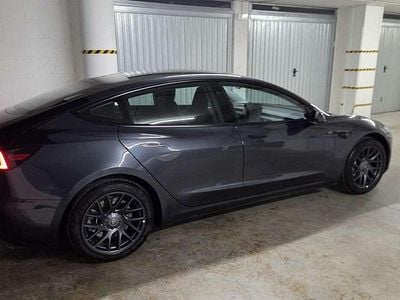 Usata Tesla Model 3 RWD 88 kW (120 CV) 2024 Berlina