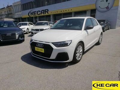 usata Audi A1 30 TFSI SPB 30 TFSI