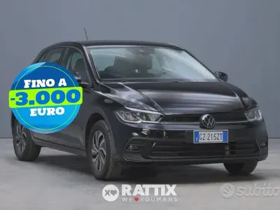 Usata VW Polo