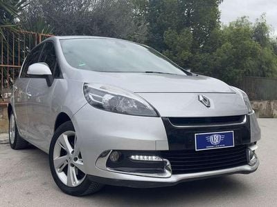 Usata 2012 Renault Scénic III Bose Edition Monovolume | 5500 € (Buon prezzo)