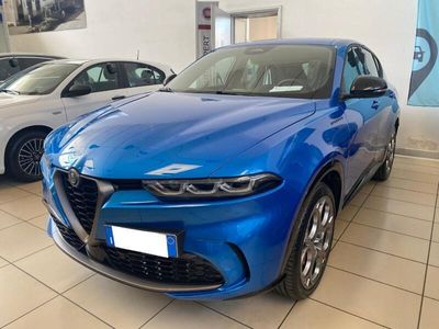 usata Alfa Romeo Tonale -null