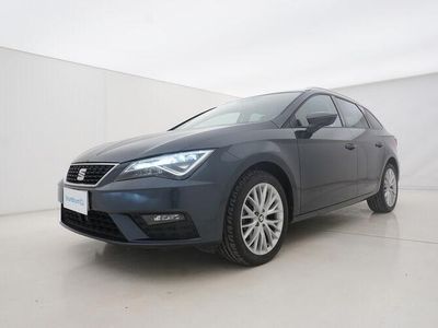 usata Seat Leon ST Business DSG