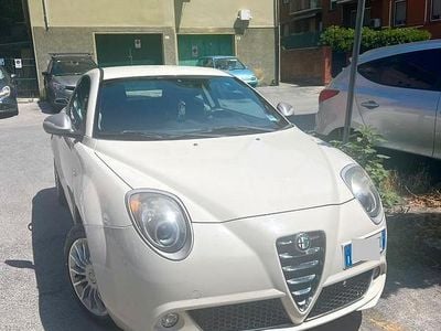 Usata Alfa Romeo MiTo 48 CV (35 kW) 2016 Utilitaria
