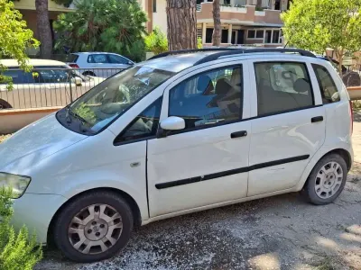 Usata Fiat Idea