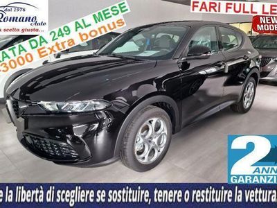 usata Alfa Romeo Sprint Tonale 1.6 diesel 130 CV TCT6