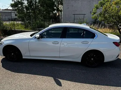 Usata BMW 320 Gran Turismo Luxury Line 190 CV (139 kW) 2019 Berlina
