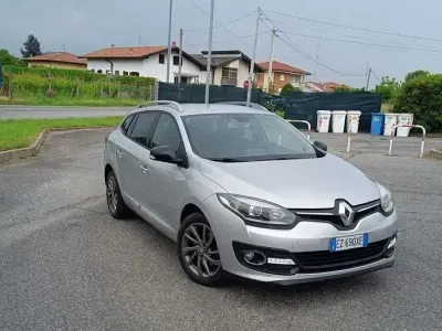 Usata Renault Mégane GrandTour