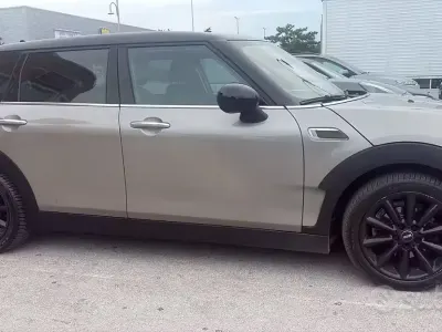 Usata Mini One D Clubman
