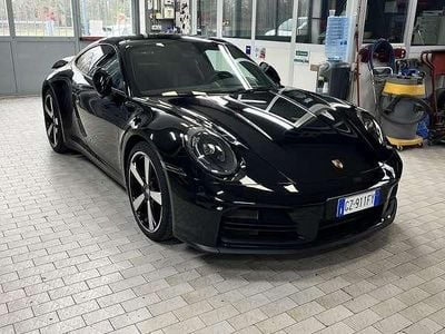 Usata Porsche 911 Carrera 394 CV (289 kW) 2024 Coupé