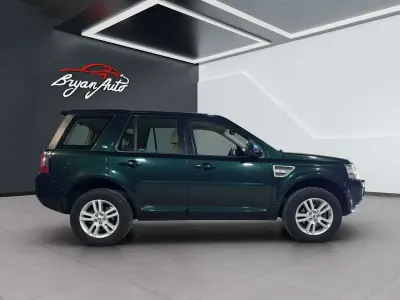 Usata Land Rover Freelander 2