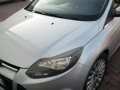 usata Ford Focus 3ª serie Bs - 2011