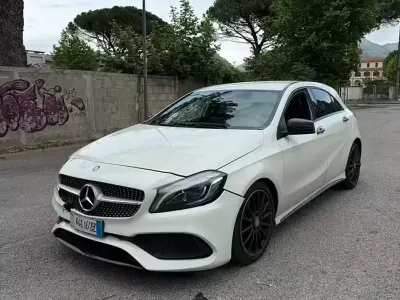 Usado Mercedes A220 Premium 177 CV (130 kW) 2016 Berlina