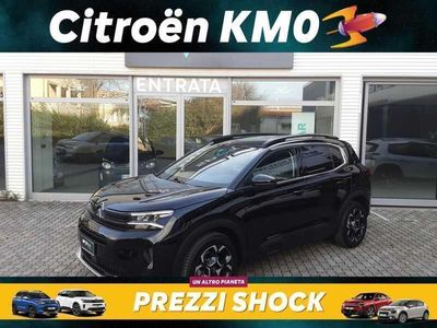 usata Citroën C5 Aircross 1.5 bluehdi Feel Pack s&s 130cv eat8