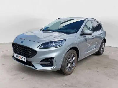 Usata Ford Kuga