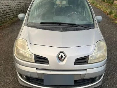 Usata Renault Modus