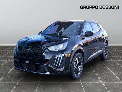 Nuova Peugeot 2008 Allure 100 CV (73 kW) 2025 Grigio SUV