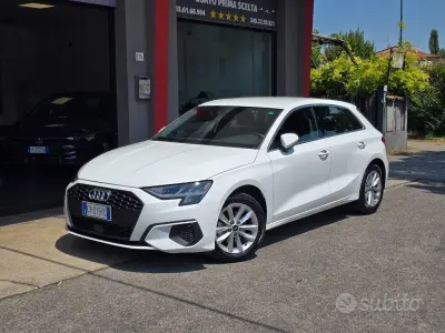 Usata Audi A3