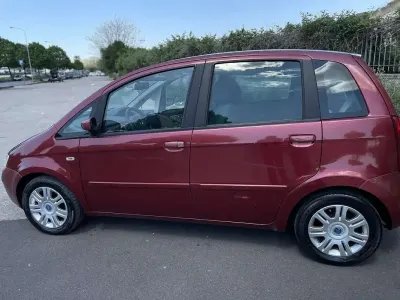 Usata Fiat Idea Emotion 69 CV (50 kW) 2005 Monovolume