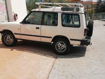 usata Land Rover Discovery 1ª serie - 1996