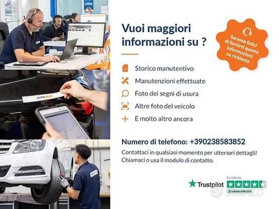 Usata BMW 118 143 CV (105 kW) 2015 Nero Utilitaria