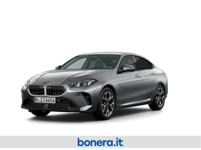 Nuova BMW 218 M Sport 149 CV (109 kW) 2026 Grigio Coupé