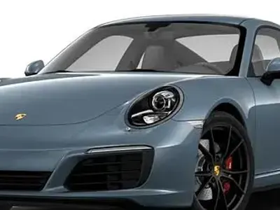 Usata Porsche 997