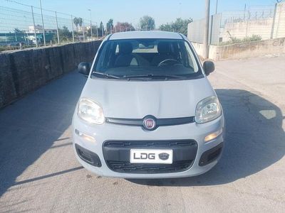 Grigio Usata 2022 Fiat Panda S Utilitaria | 9500 € (Buon prezzo)