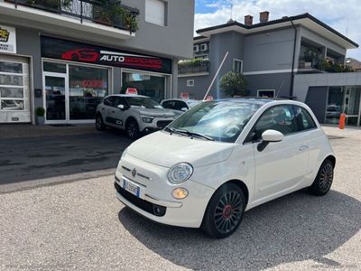 usata Fiat 500 500 1.21.2 Pop STAR AUTOMATICA