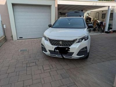Usata Peugeot 3008 GT 120 CV (88 kW) 2016 SUV