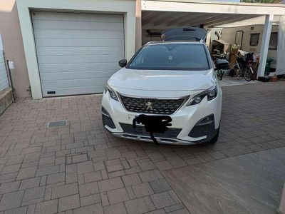 Usata Peugeot 3008 GT-line 120 CV (88 kW) 2016 SUV